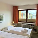 Апартаменты Steinmannstrasse 8, App 12 Вестерланд