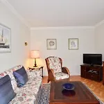 Апартаменты Steinmannstrasse 8, App 12 *
