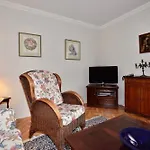 Steinmannstrasse 8, App 12 Вестерланд