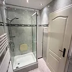 Steinmannstrasse 8, App 12 * Вестерланд