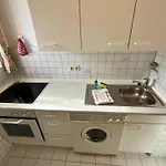 Steinmannstrasse 8, App 12