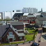 Апартаменты Steinmannstrasse 8, App 12