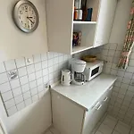 Апартаменты Steinmannstrasse 8, App 12 *