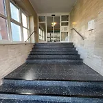 Steinmannstrasse 8, App 12 Апартаменты *