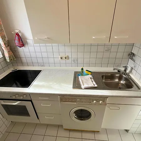 Steinmannstrasse 8, App 12
