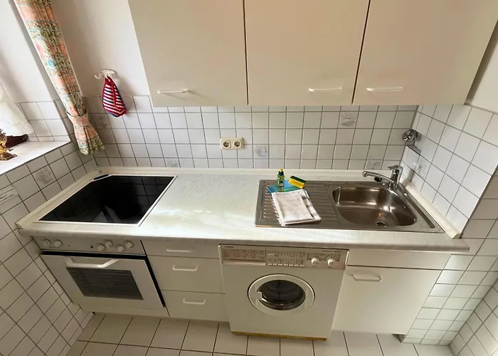 Steinmannstrasse 8, App 12