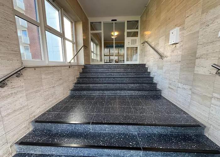 Steinmannstrasse 8, App 12 Appartement *
